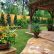 Home Backyard Landscaping Design Simple On Home Landscape With Nifty Ideas About 24 Backyard Landscaping Design
