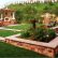 Home Backyard Landscaping Design Wonderful On Home Within Photo Of Ideas For 24 Beautiful 7 Backyard Landscaping Design