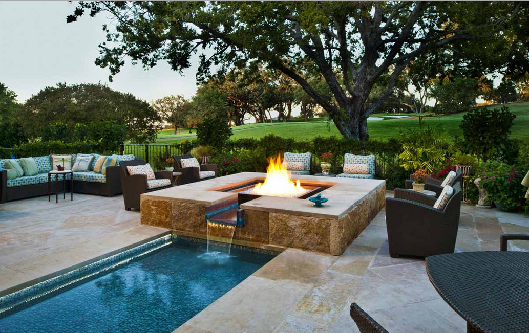 Other Backyard Pool Design Wonderful On Other Intended Beautiful