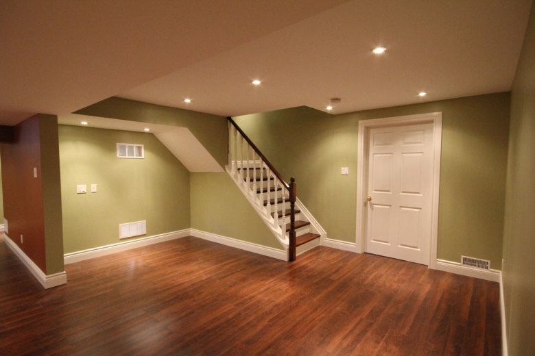 Floor Basement Floor Finishing Ideas Creative On Intended