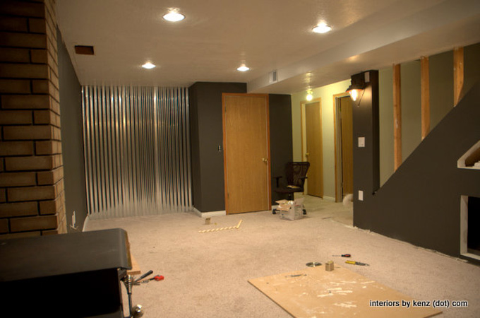 Other Basement Wall Ideas Interesting On Other With Regard To Not Drywall Basements 19 Basement Wall Ideas Astonishing On Other Pertaining To Concrete Painting Walls 14 Basement Wall Ideas Simple On Other