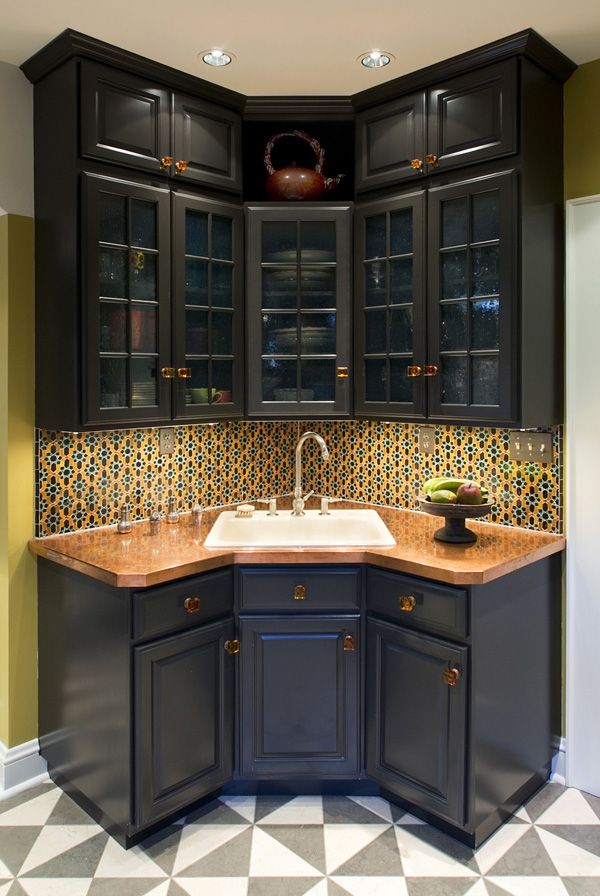 Other Basement Wet Bar Corner Stylish On Other Pertaining To