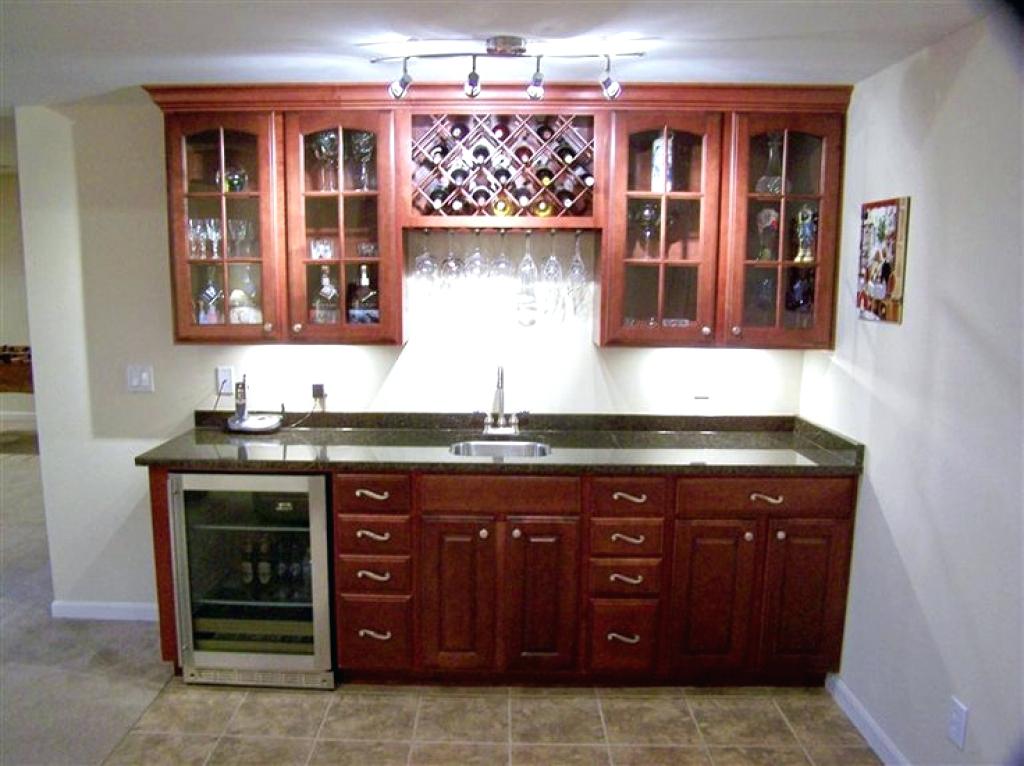 Other Basement Wet Bar Corner Stylish On Other Pertaining To