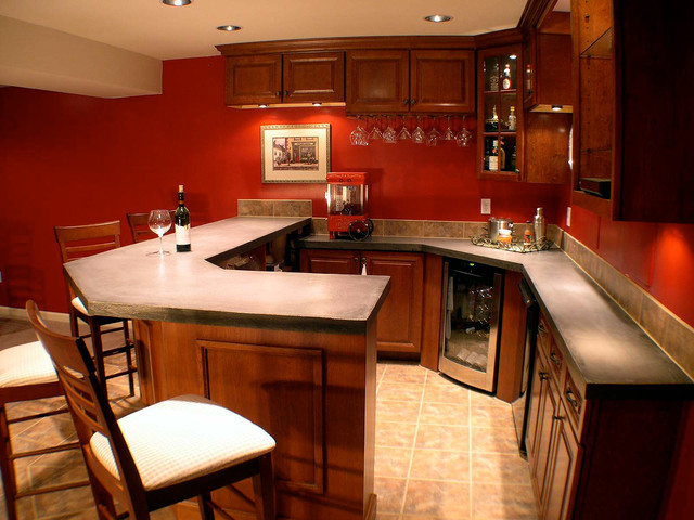 Other Basement Wet Bar Corner Fine On Other Intended And Bars 25