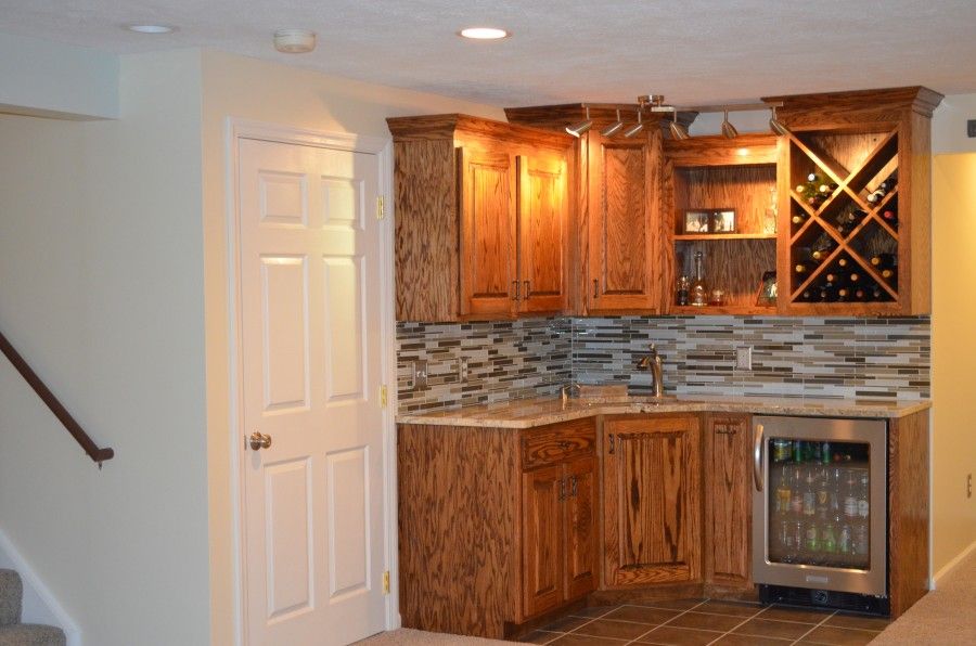 Other Basement Wet Bar Corner Stylish On Other Pertaining To