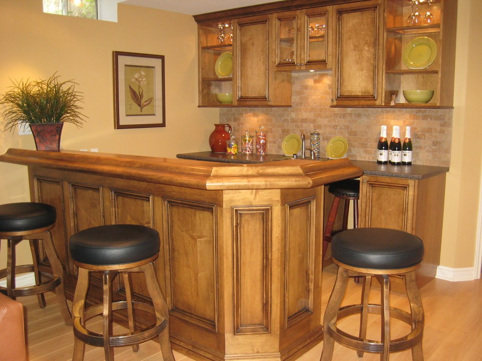 Other Basement Wet Bar Corner Stylish On Other Pertaining To
