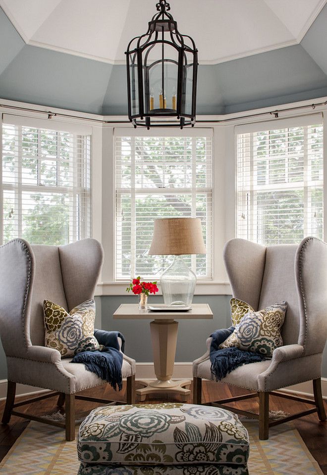 Living Room Bay Window Living Room Creative On 69 Best Images