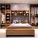 Bedroom Cabinet Design Ideas For Small Spaces Fine On Storage Wardrobes Either Side Of The Bed And 2