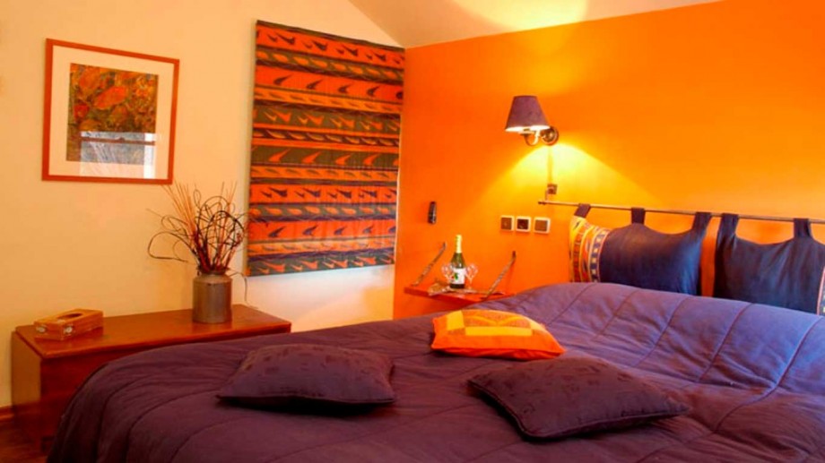Bedroom Bedroom Colors Orange Amazing On For Cozy And Inspiring Decorating Ideas In 5 Bedroom Colors Orange