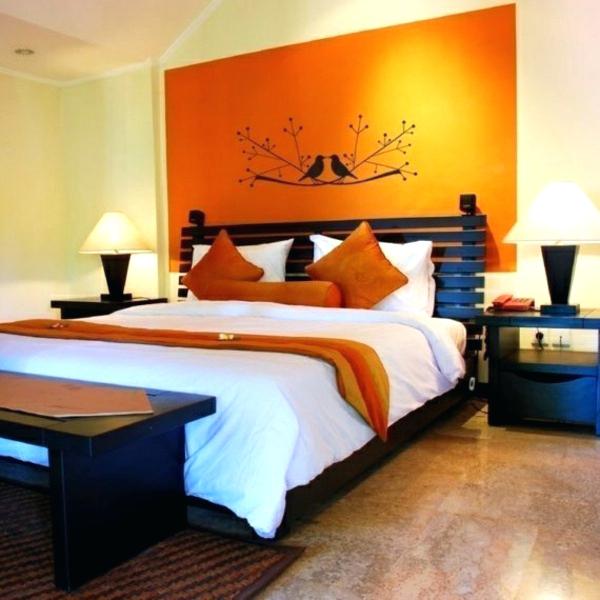 Bedroom Bedroom Colors Orange Contemporary On Throughout Color Net Decorating 18 Bedroom Colors Orange