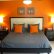 Bedroom Bedroom Colors Orange Lovely On Inside 58 Best Colour At Home Images Pinterest Ideas 15 Bedroom Colors Orange
