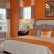Bedroom Bedroom Colors Orange Magnificent On Pertaining To That Go Well With For Interior Design In 2018 24 Bedroom Colors Orange