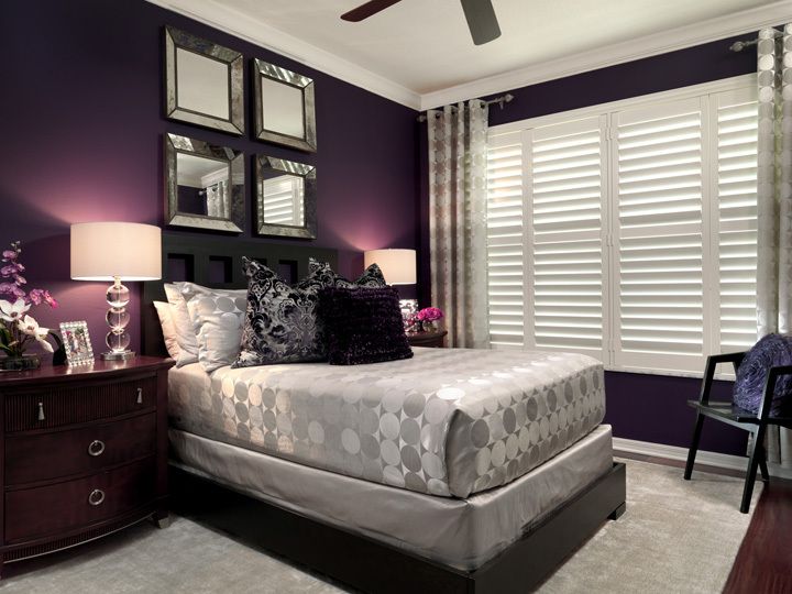 Bedroom Bedroom Colors Purple Marvelous On For Perfectly