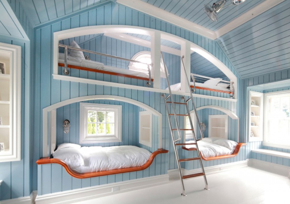 Take A Look At These Awesome Teenage Girl Attic Bedroom