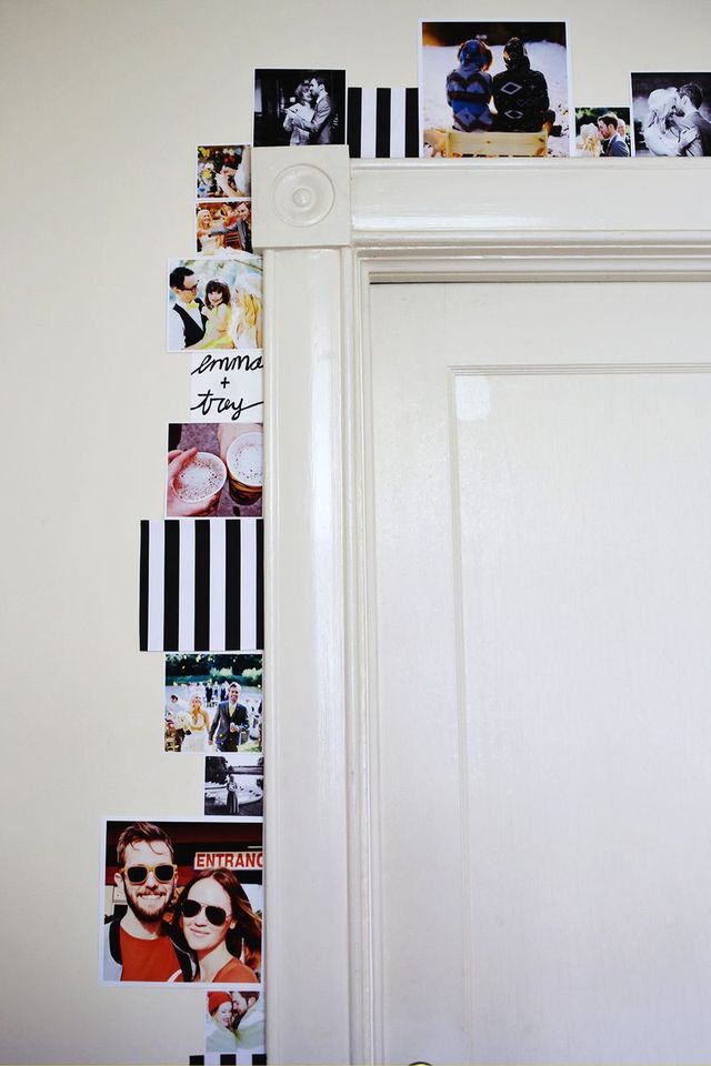 34+ Bedroom Door Decorations Pinterest
 Images