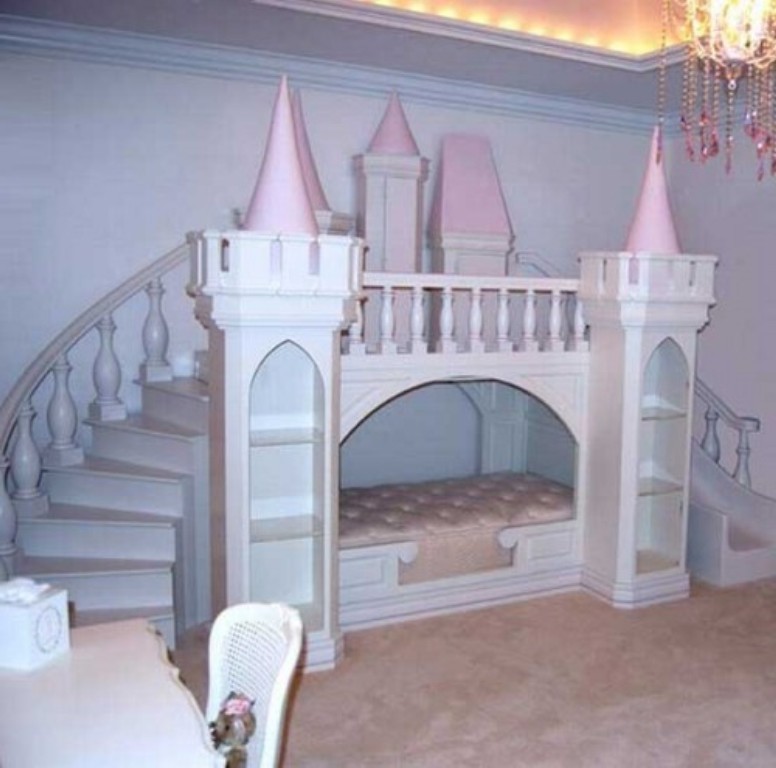 Bedroom Bedroom Furniture For Girls Castle Marvelous On Pertaining