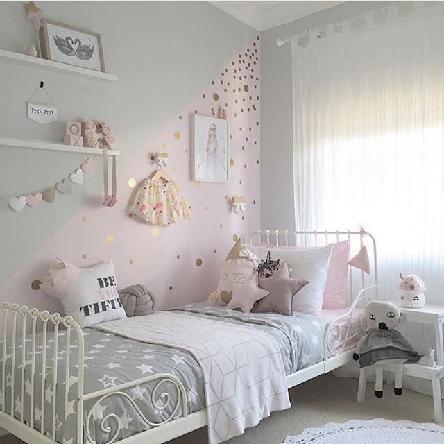 little girl bedroom designs