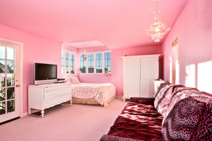 Bedroom Bedroom Ideas For Teenage Girls Pink Astonishing On