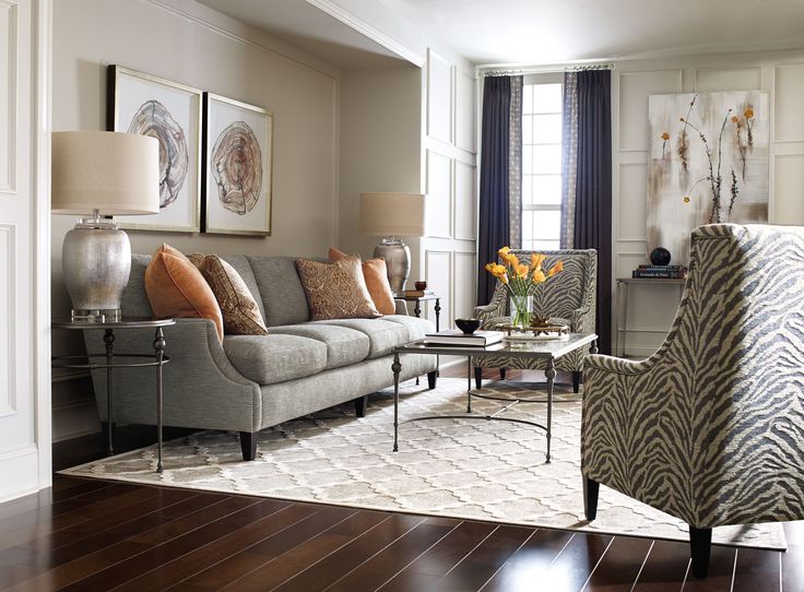 Living Room Bernhardt Furniture Astonishing On With