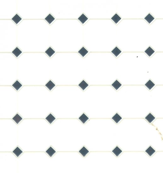 Floor Black And White Diamond Tile Floor Simple On Intended