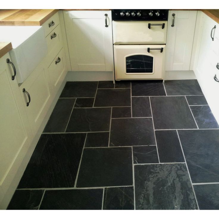 Floor Black Slate Floor Tiles 70 S Black Slate Floor Tiles Black