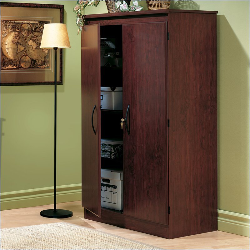 Interior Black Wood Storage Cabinet Black Wood Storage Cabinets