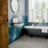 Bathroom Blue Bathroom Tiles Astonishing On Inside Wall Floor Topps 2 Blue Bathroom Tiles