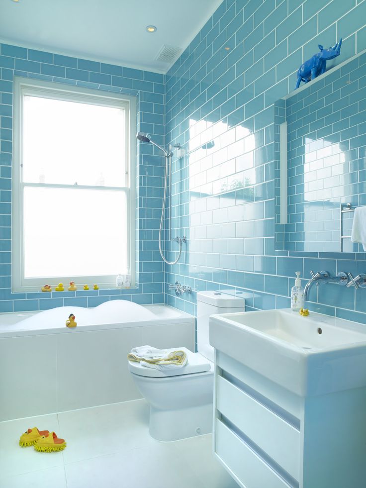 Bathroom Blue Bathroom Tiles Astonishing On With Tile Home Sitez Co 24 Blue Bathroom Tiles
