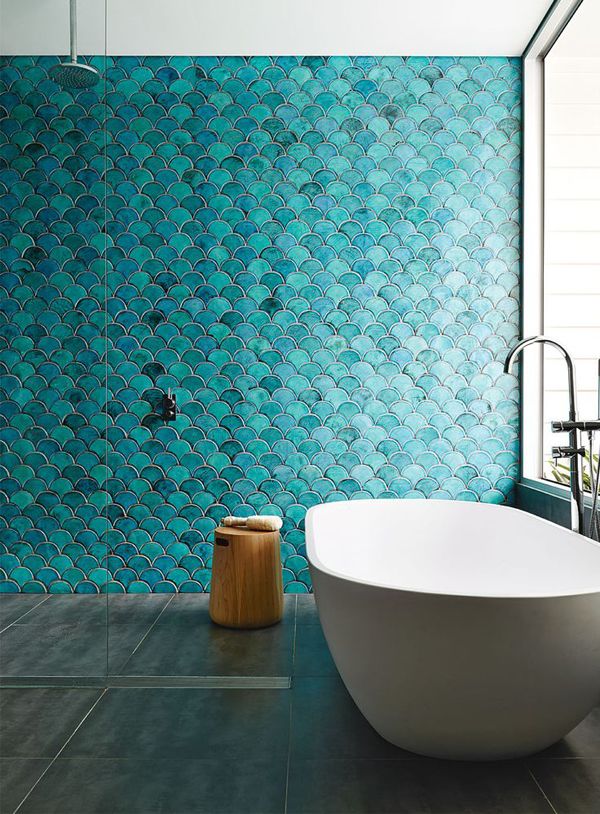 Bathroom Blue Bathroom Tiles Brilliant On Throughout 40 Wall Tile Ideas And Pictures 9 Blue Bathroom Tiles