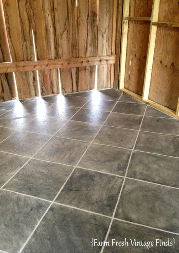 Floor Cement Basement Floor Ideas Marvelous On Inside Flooring