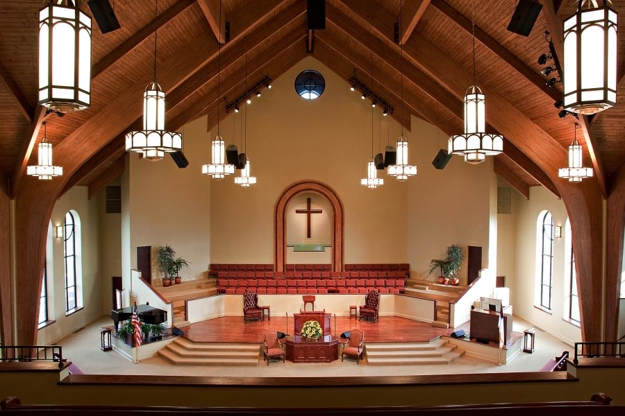 Furniture Church Lighting Ideas Unique On Furniture In Interior