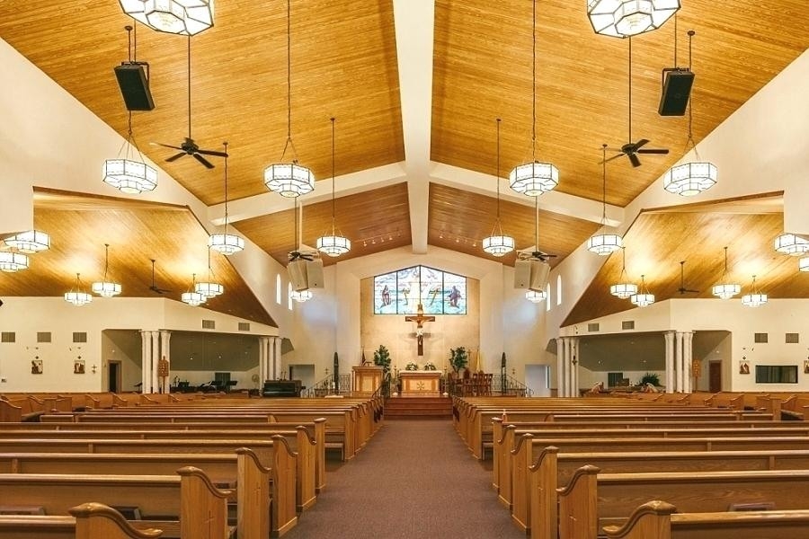 Furniture Church Lighting Ideas Stylish On Furniture