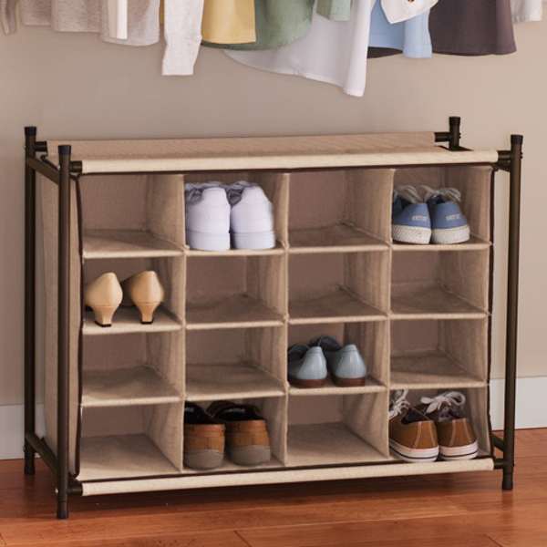 target shoe hanger