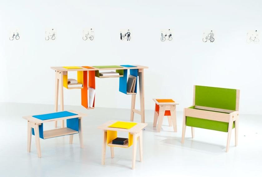 designer childrens furniture