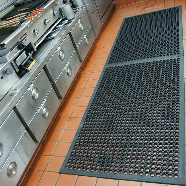 Floor Commercial Kitchen Floor Mats Innovative On Regarding Chefs