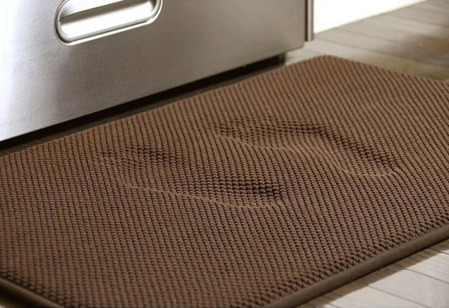 Floor Commercial Kitchen Mats Simple On Floor For Modern Anti Fatigue