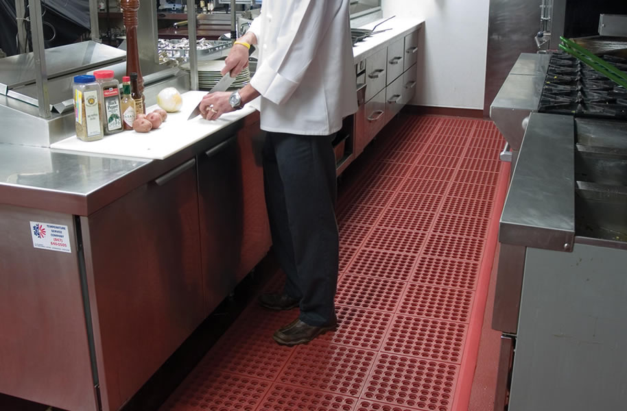 Floor Commercial Kitchen Mats Commercial Kitchen Mats Rubber