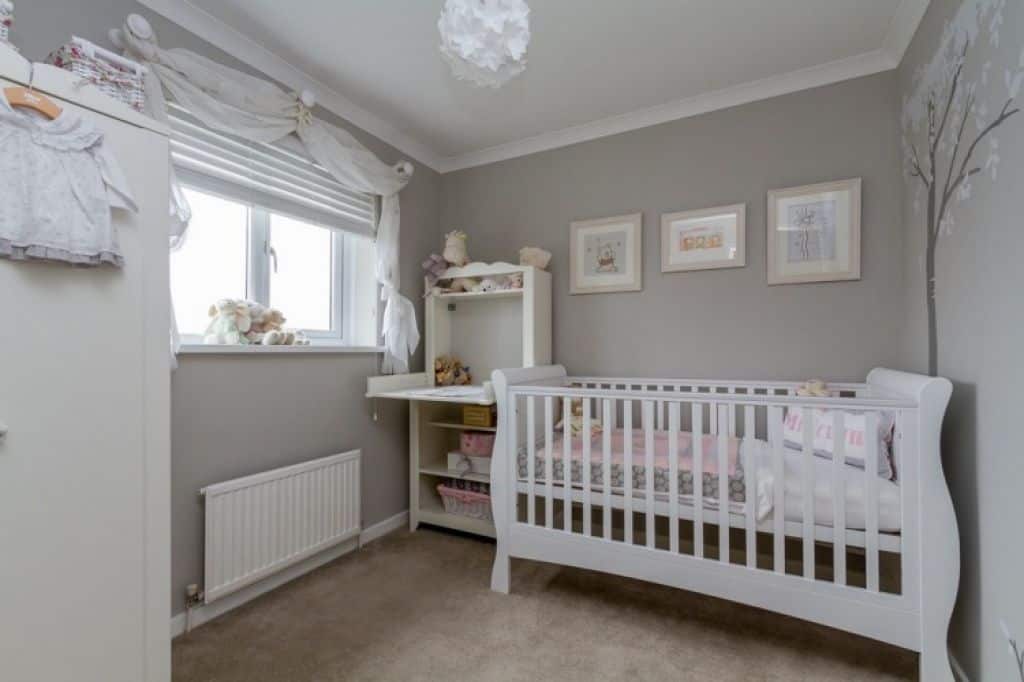 unisex baby furniture