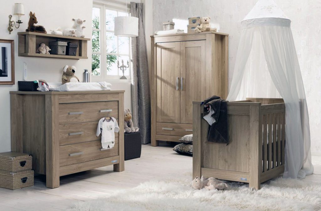 boy nursery furniture sets