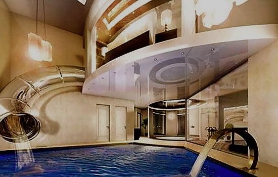 Bedroom Cool Bedrooms With Water Modern On Bedroom In Really
