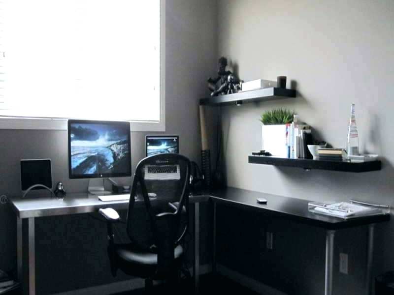 Office Corner Desk Home Office Furniture Shaped Room Home