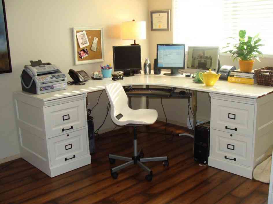 Home Corner Home Office Furniture Corner Home Office Furniture