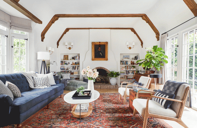 Furniture Cottage Furniture Ideas Innovative On Intended For