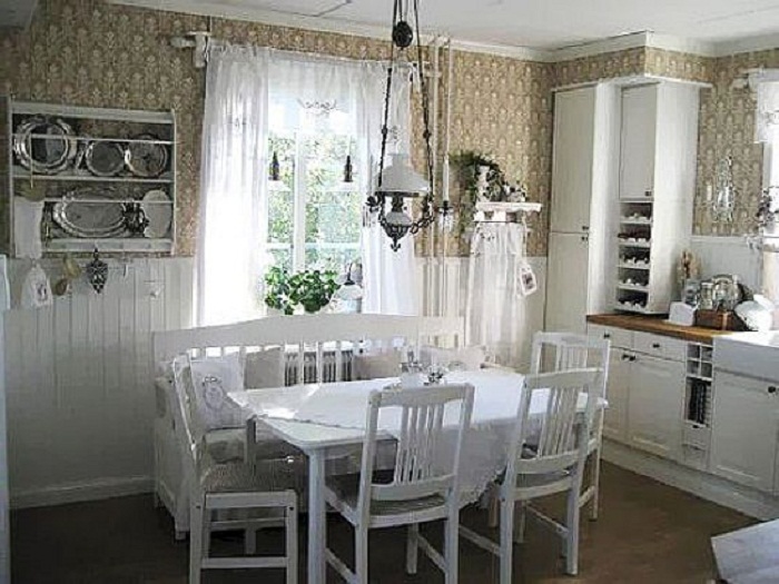 Furniture Cottage Furniture Ideas Innovative On Intended For