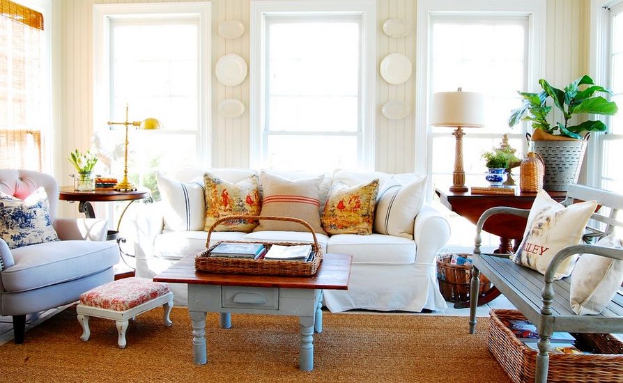 Furniture Cottage Furniture Ideas Stylish On Inside Wonderful