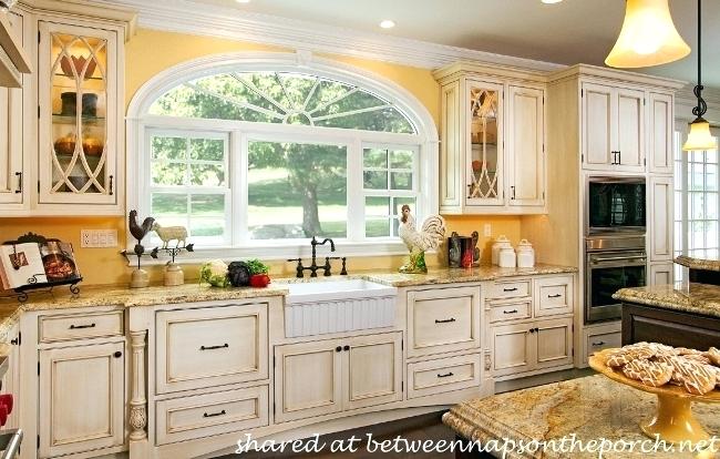 Kitchen Country Kitchen Painting Ideas Country Kitchen Painting