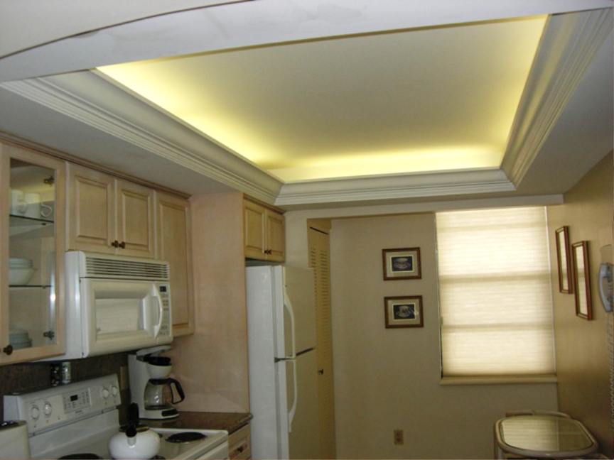 Living Room Coved Ceiling Lighting Recessed Lighting Coved Ceiling