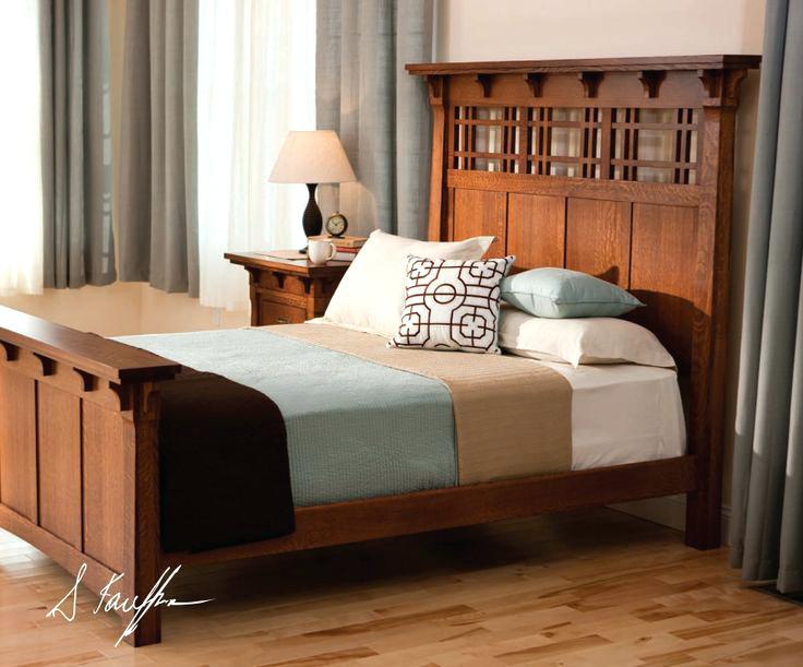 Bedroom Craftsman Style Bedroom Furniture Craftsman Style