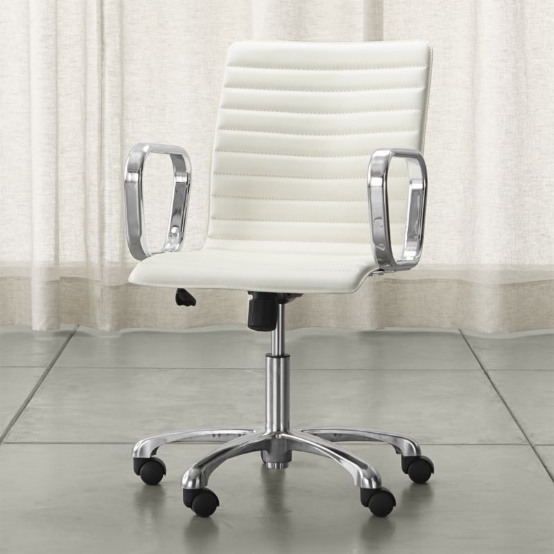 Office Crate And Barrel Office Marvelous On Intended Furniture S