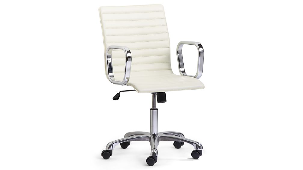 Office Crate And Barrel Office Excellent On In 22 Best Desks